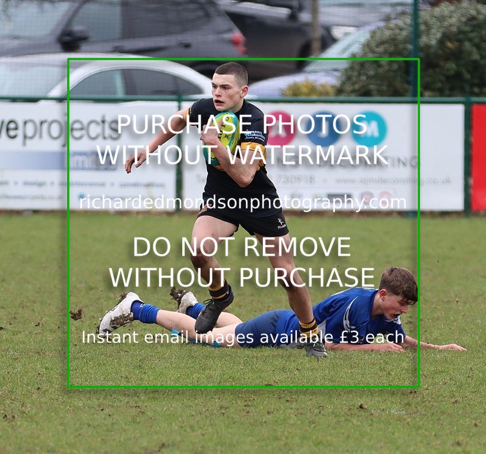 IMG_1724 - Kendal Rugby U15 vs North Ribblesdale U15 (12/2/23)