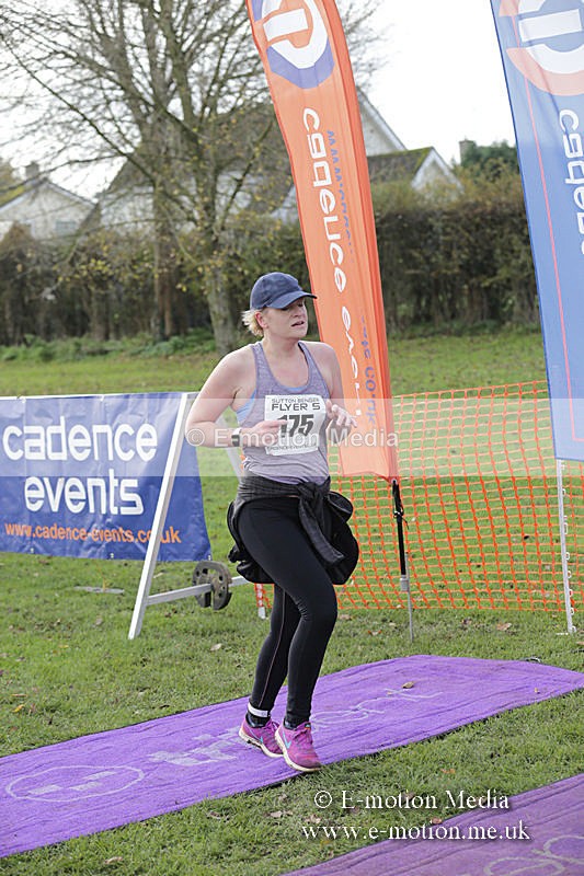 CAD5 171119-1088 - Sutton Benger 5 mile Flyer – 17th Nov 2019