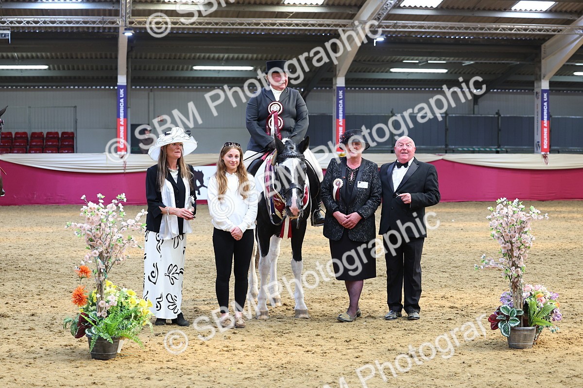 SBM_23824 - Class 904 - Supreme Final Ridden Diamond