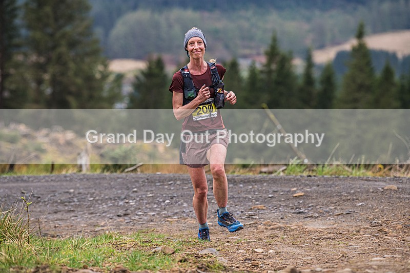 Kielder-288 - High Terrain Events Kielder 82, 50 & 32K Ultra Trail Races Saturday 13th April 2024