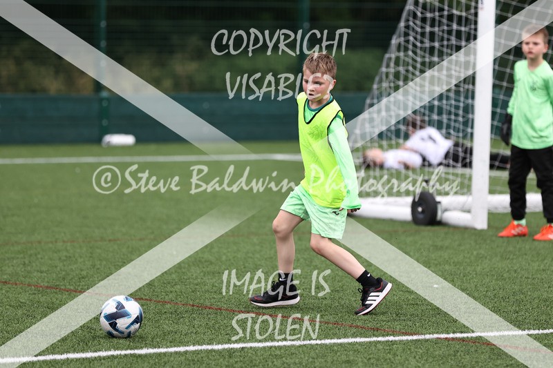 1DX33625 - Sun 7th U8 Boys