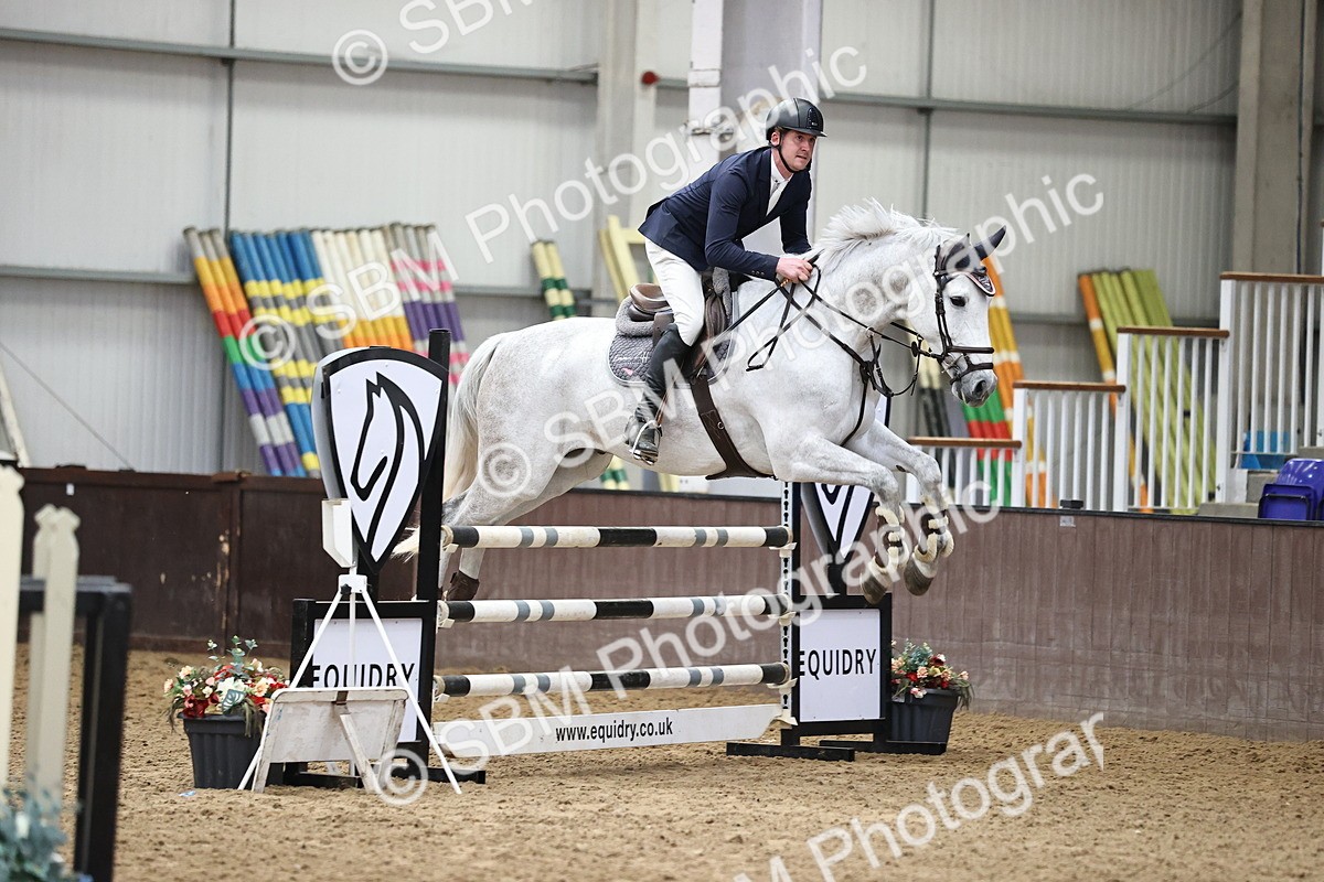 SBM_001398 - Class 3 - Senior Discovery - 1.00m Open