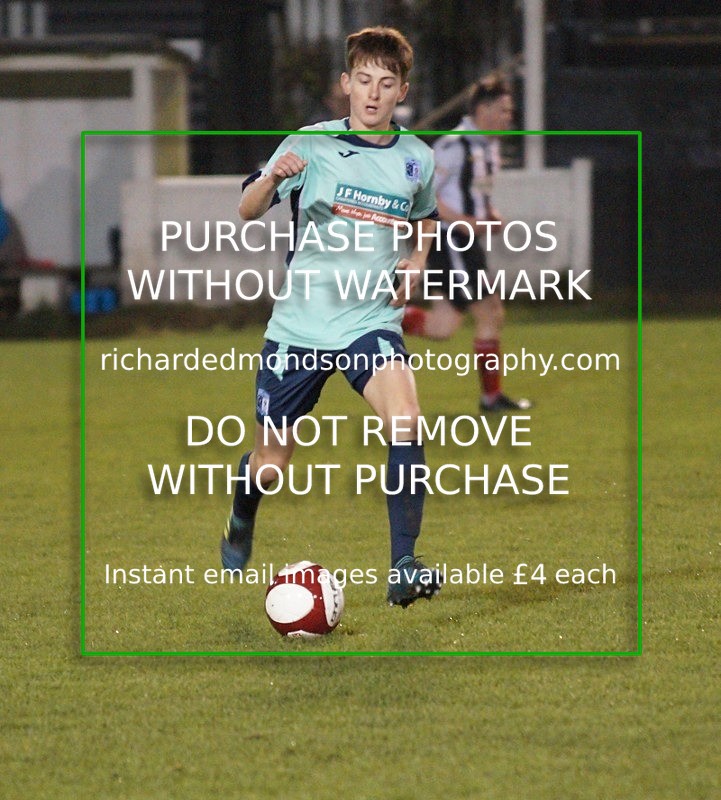 DSC02477 - Kendal Town Reserves v Barrow Reserves (Thursday 31 October)