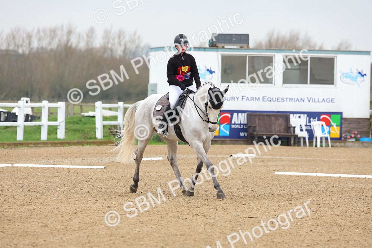 SBM_001254 - Class 8-11 - Novice 2 - Elementary 2