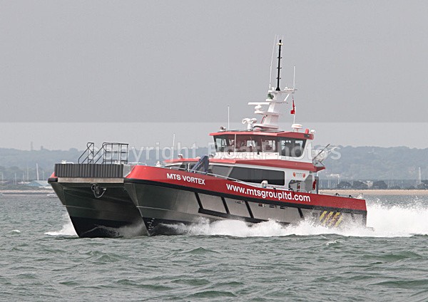 100624 MTS VORTEX IMG_5857 - Commercial, Military & Naval Craft