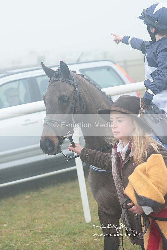 PtP 2901230108 - Heythrop Hunt PtP Cocklebarrow 29/01/2023