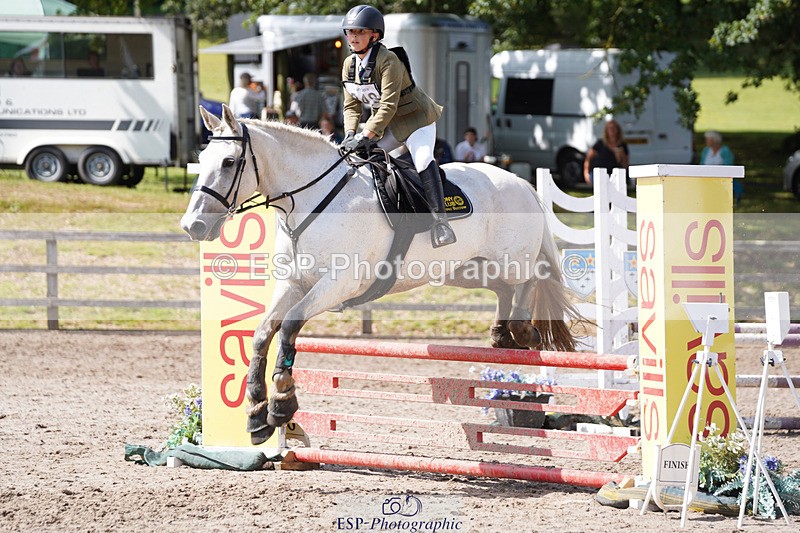 240824X-130246-27460 - 80cm Round 1 13.00 to 14.00