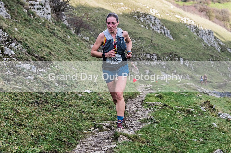Litton-323 - Litton Christmas Cracker Fell Race (Limestone Series) Sunday 14th December 2025