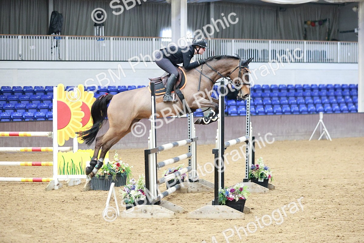 SBM_000661 - Class 4 - Senior Newcomers - 1.10m