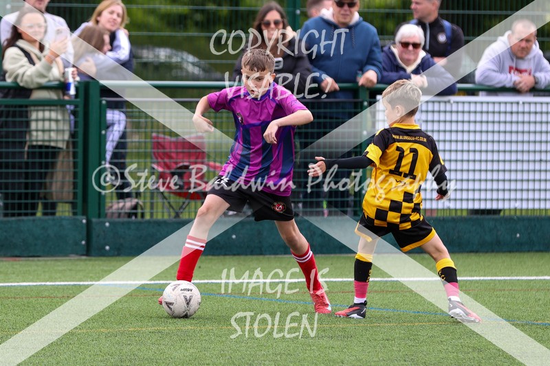 1DX31872 - U11 Boys