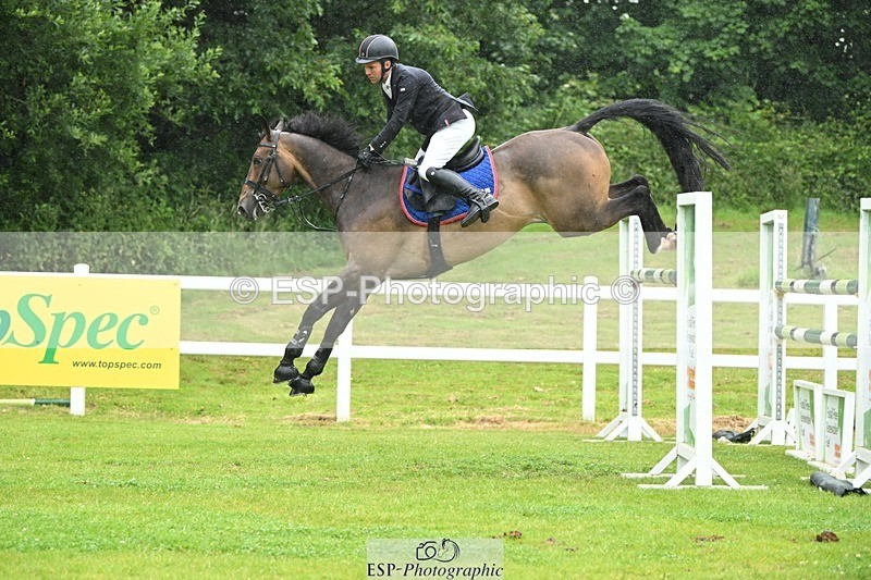 240705-140036-11274 - Cls 17 Newcomers 2nd R Jump Off and P