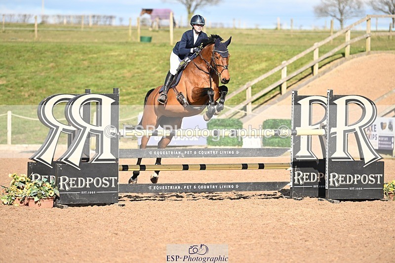 250316-152819-07588 - Cls 30 Foxhunter