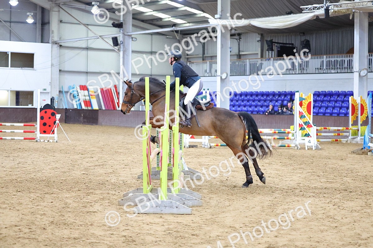 SBM_001424 - Class 4 - 70cm