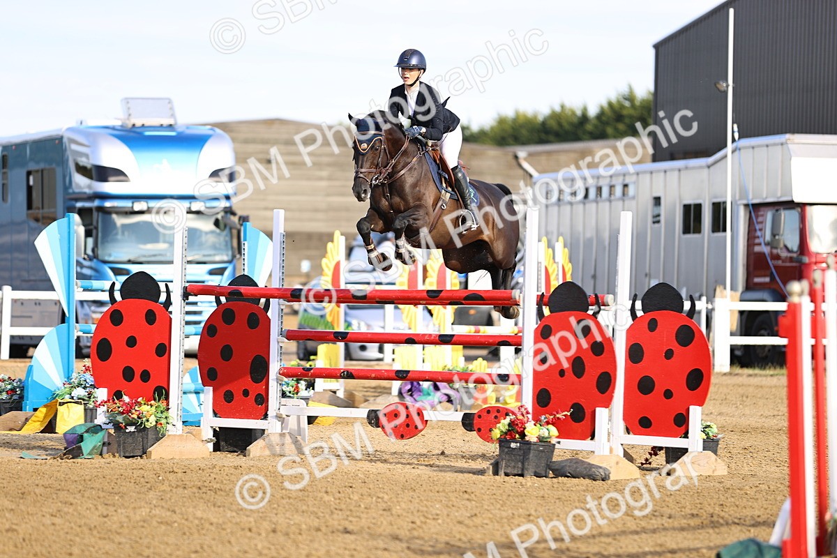 SBM_012382 - Class 11 - National 1.40m Open