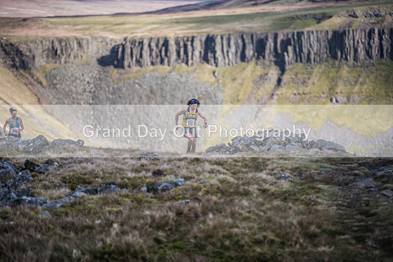 High Cup Nick-187 - Inov8 High Cup Nick Fell Race Saturday 24th February 2024