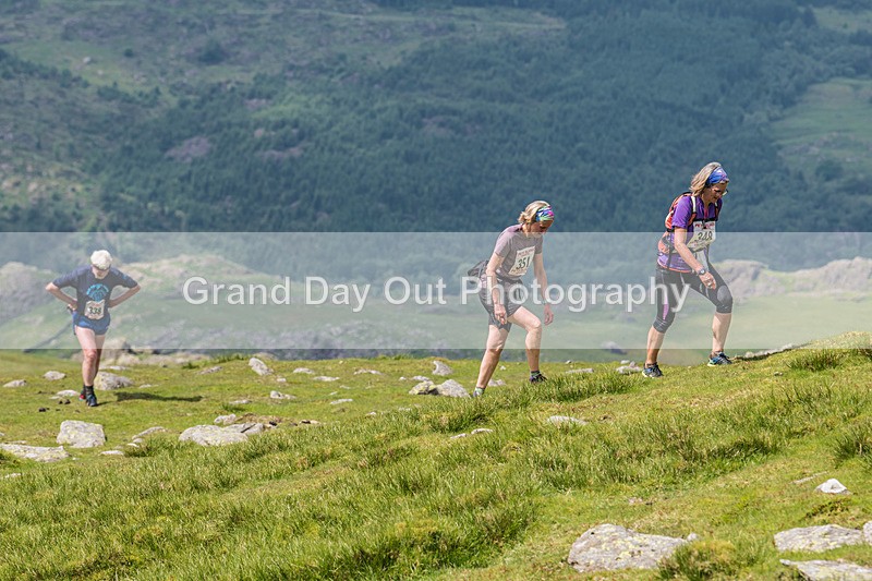 Duddon Short-498 - Duddon Valley Short Fell Race Saturday 1st June 2024