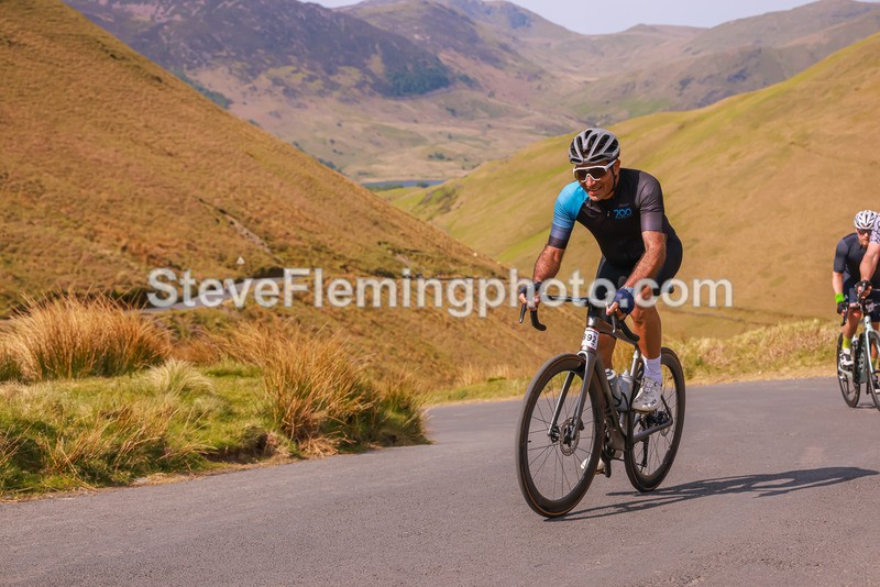 110941 - Newlands Pass 11.00-12.00