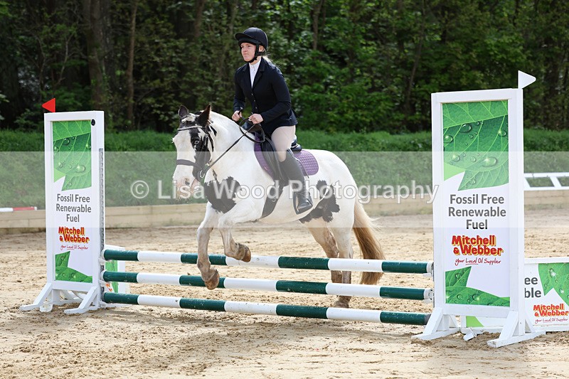 3E7A6322 - Class 5: 60cm Senior