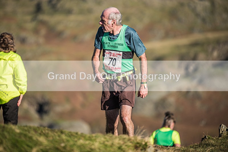 Dunnerdale-944 - Dunnerdale Fell Race Saturday 11th November 2023