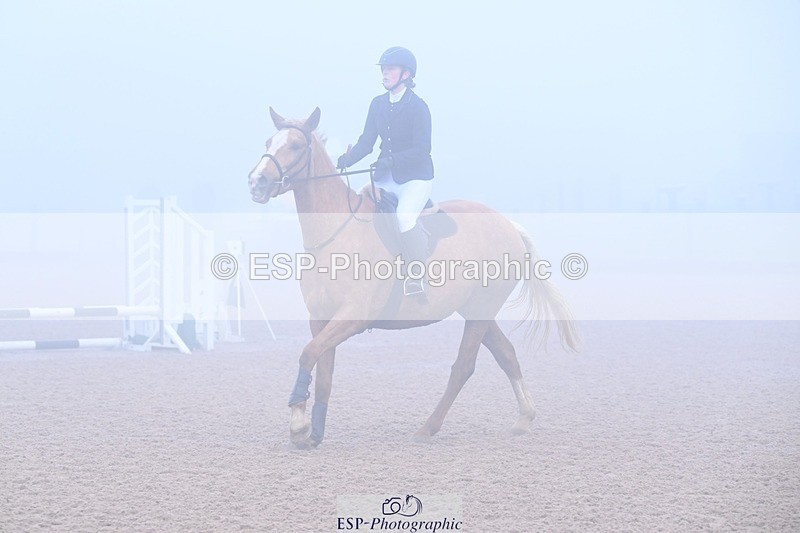 251115-093411-00318 - Cls 19 Clear Round 40cm