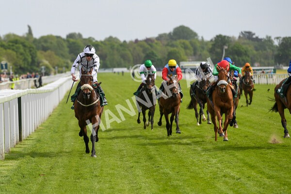 yr13052022r5-24 - Race 5 4.10pm Paddy Power 'Fill Thi Boots' Stakes