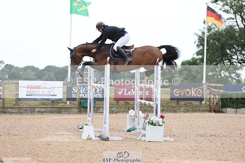 250719-133735-15686 - Cls 3, 3 Star Small Tour Start til Break