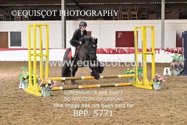 BPP_5771 - CLASS 3 PONY 40CM FINAL