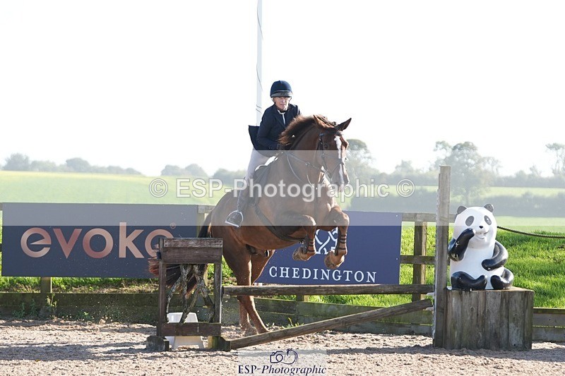 250920-163433-01941 - Cls 23 UnAffiliated 80cm Derby