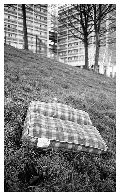 Mattress - Film