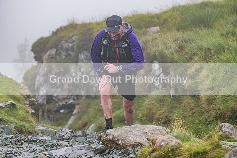 Buttermere-483 - Darren Holloway Memorial Buttermere Horseshoe Fell Race Saturday 28th June 2025