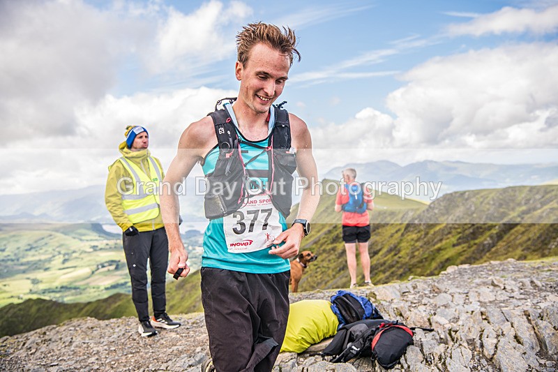 Blencathra-414 - Blencathra Fell Race Sunday 28th June 2026