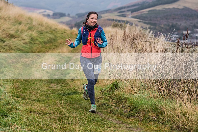 Tweed Valley-664 - High Terrain Events Tweed Valley 65 & 50K Ultra Trail Races Sunday 17th November 2024