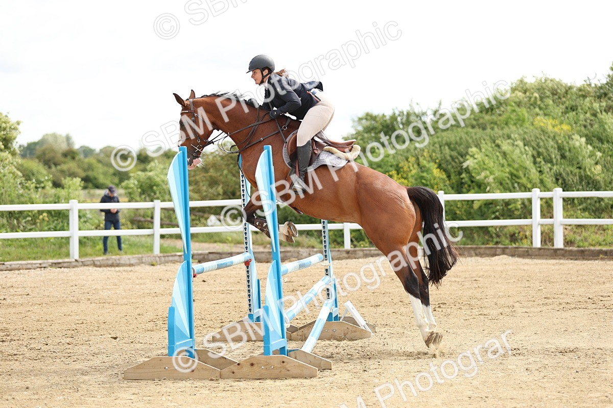SBM_000103 - Class 2 - Senior British Novice - 90cm
