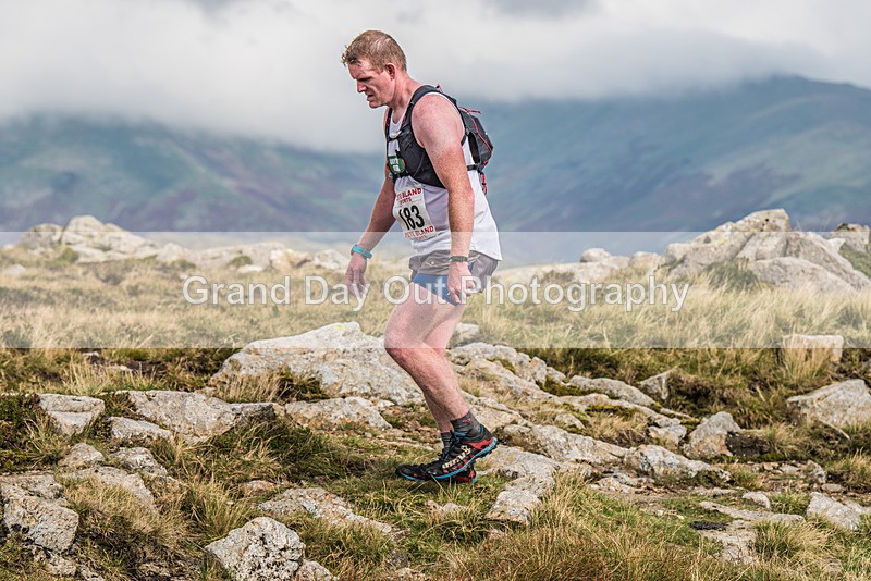 Three Shires-1456 - Three Shires Fell Face Saturday 16th September 2023