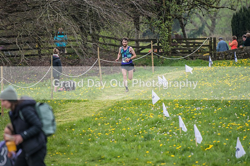 3 Peaks Finish-92 - The 3 Peaks Race Saturday 26th April 2025 - The Finish