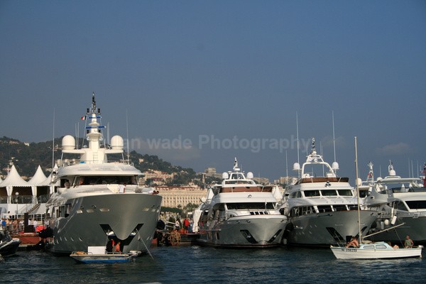  - Project Monaco and cannes international boat show - Commercial