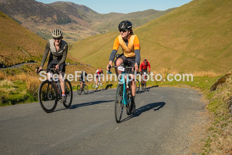 092639 - Newlands Pass 09.00 - 10.00