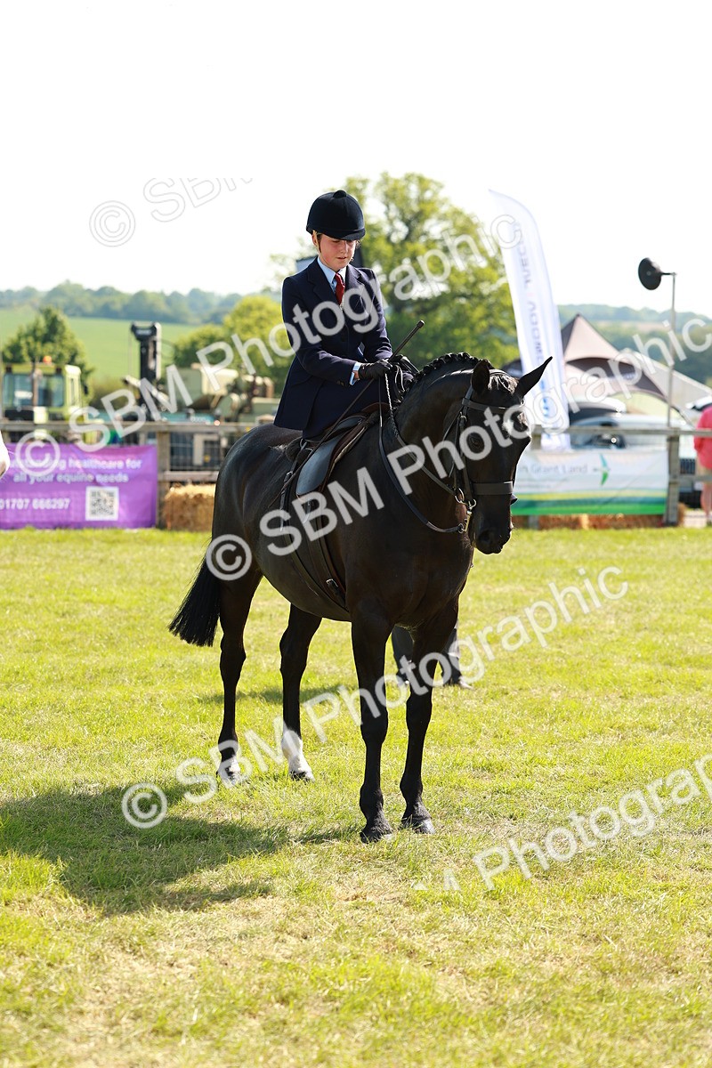 SBM_13244 - Class 70-71 - Side Saddle