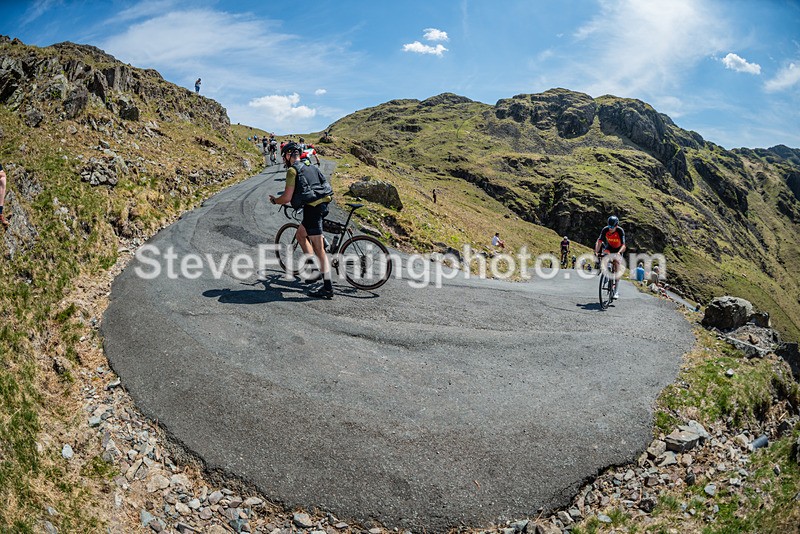 130413 - Hardknott Hairpin 13.00 - 14.00