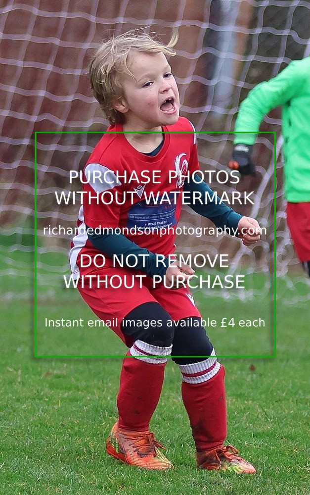 533A12391 - Ibis Under 7's (28/2/26)