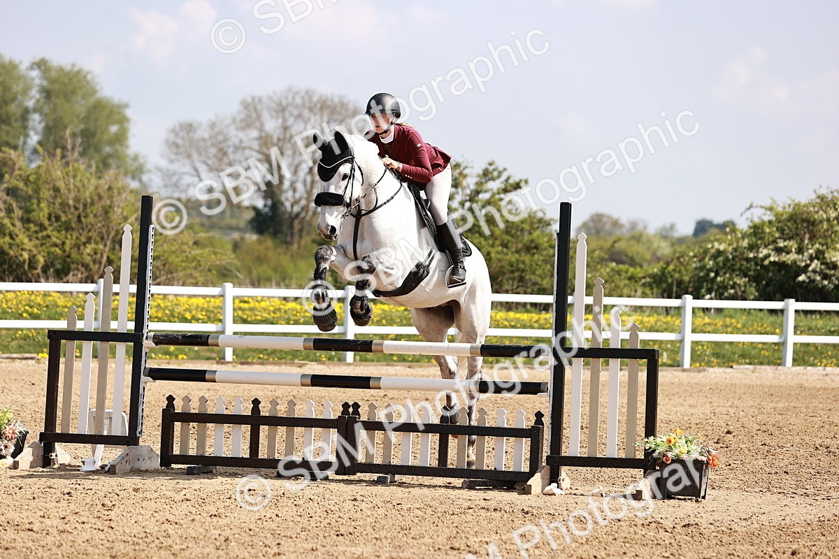  - Class 22 - Senior Discovery - 1.00m