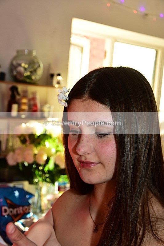 SIE-137 - Sienna's 14th