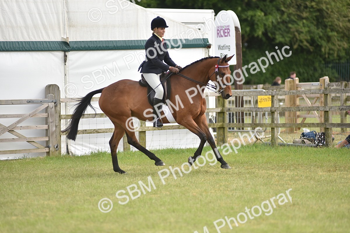 SBM_18149 - Class 122-123 - LIHS BHSA Raising Star Style and Performance Series