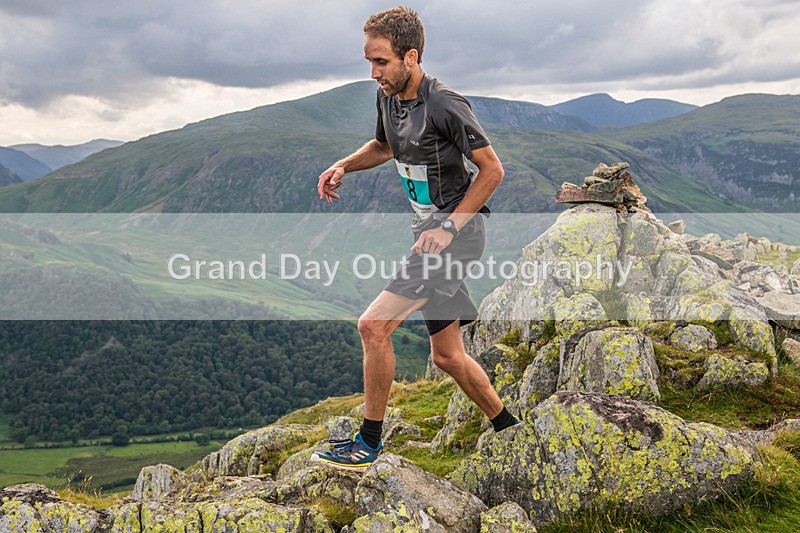 Bessyboot-65 - Bash Up Bessyboot Fell Race Wednesday 13th July 2022