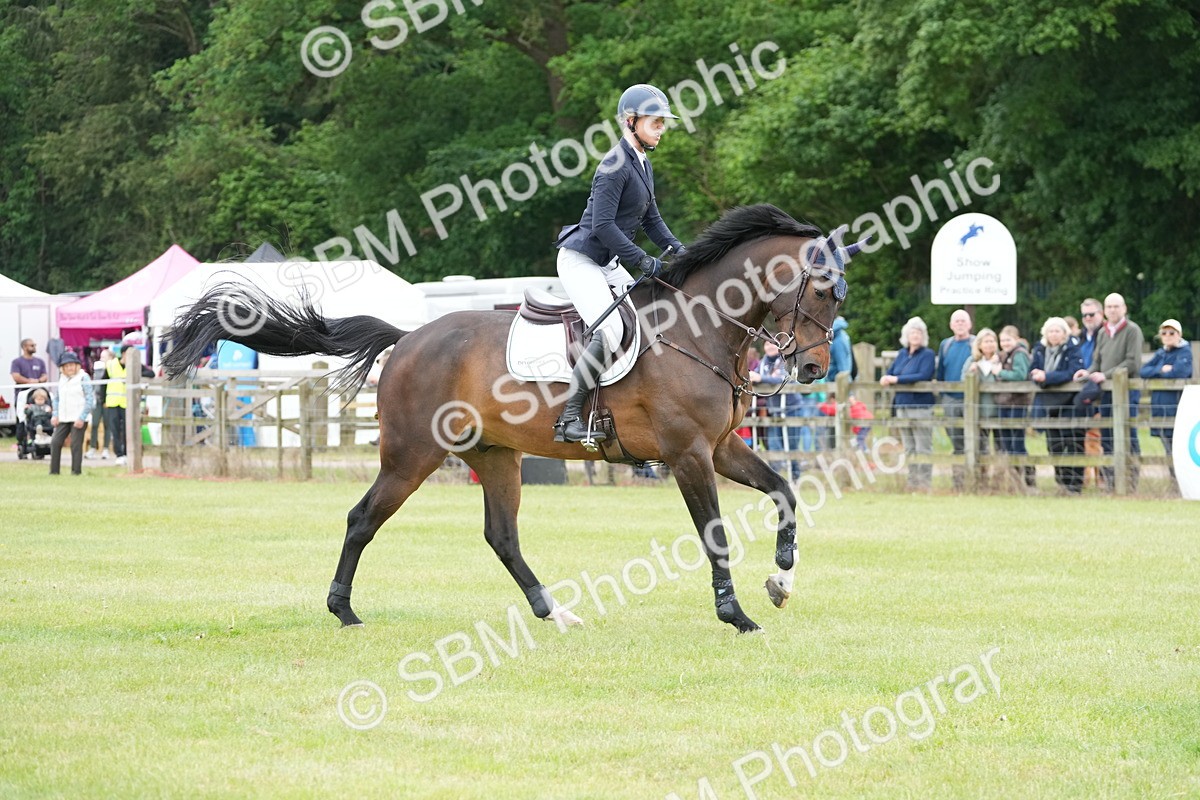 SBM_05219 - Class 201 - British Horse Feeds Speedi Beet Horse of the Year Show Grade  C