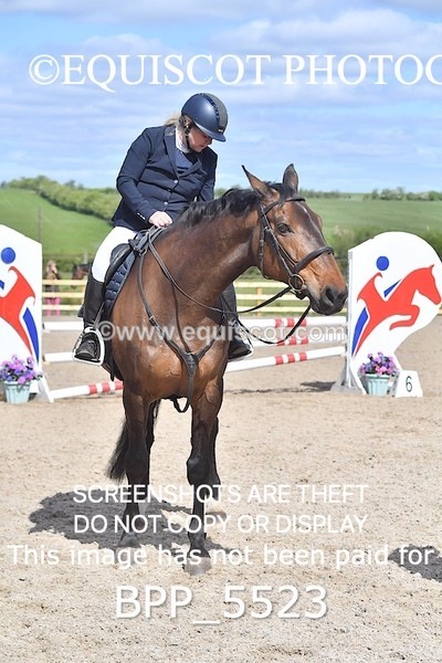BPP_5523 - CLASS 23 SUN 0.85m Amateur Championship Qualifier
