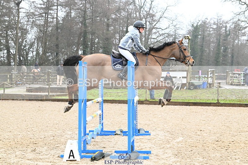 250215A-122017-00668 - Cls 3 Snr 1.05m