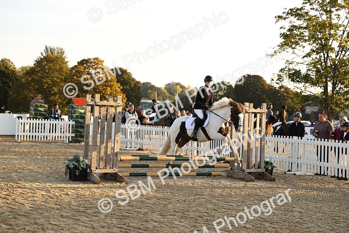SBM_56970 - J11 - Junior Pony 50cm Championship