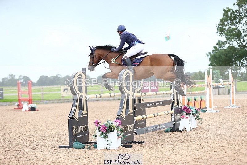 230812A-121157-08742 - Cls 32 Foxhunter