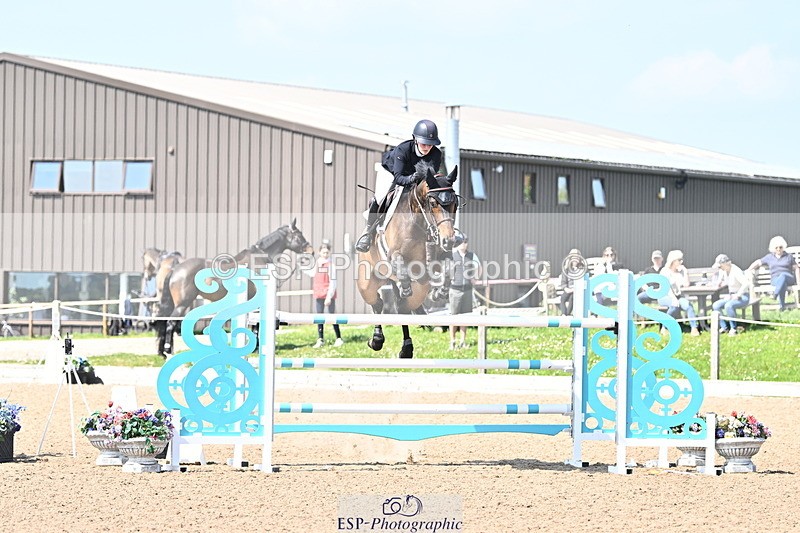 240509A-143643-02491 - Cls 11 National 1.40m Open